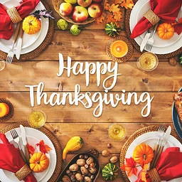 THANKSGIVING- CLUB CLOSED