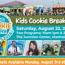 Kids Cookie Break Fest 2026