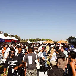 Family Style Festival