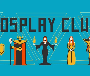 Cosplay Club