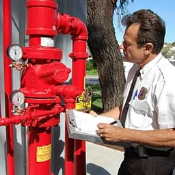 Company Officer 2C: Fire Inspections and Investigation – North Net Fire Training Center, Anaheim – October 2026
