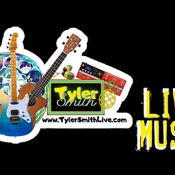 Live Music: Tyler smith