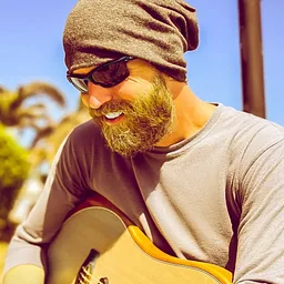 Madison Morris (Fri 7-10pm)