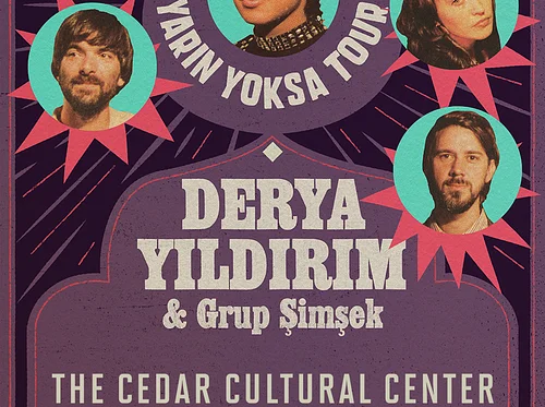 DERYA YILDIRIM & GRUP ŞIMŞEK
