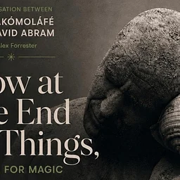 Now at the End of Things