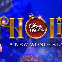Cirque Dreams Holidaze