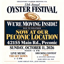 Oyster Festival