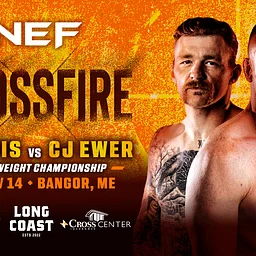 NEF 69: CROSSFIRE