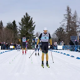 2027 NCAA Skiing Championships hosted by the University of Vermont