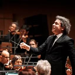 Simply Beethoven: Dudamel Conducts the Fifth Symphony and Piano Concerto No. 4
