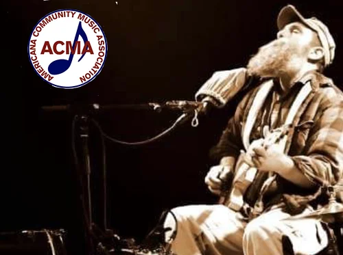 Ben Prestage in Concert! Nick and Kathy Bernardi Open