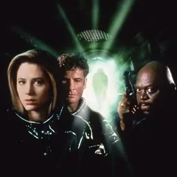 Movie: Mimic
