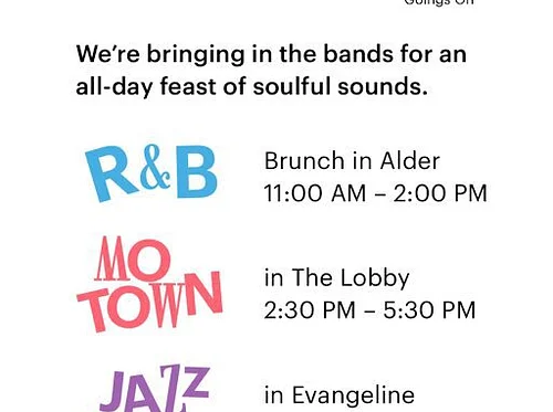Sunday Live