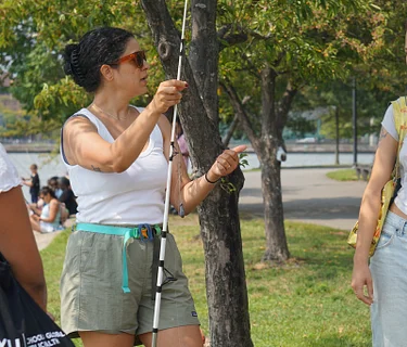 Femme Fishing: Fishing Series
