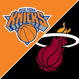 Subversive Overtime: Knicks vs. Heat
