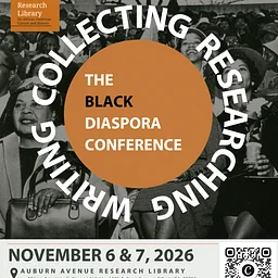 The Black Diaspora Conference