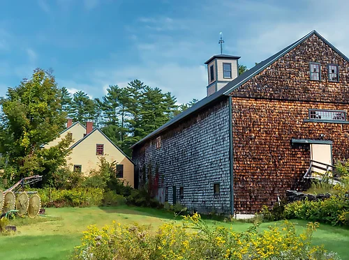Finding Your Roots: Celebrating 250 Years in Milton, New Hampshire