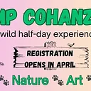 Zoo Camp