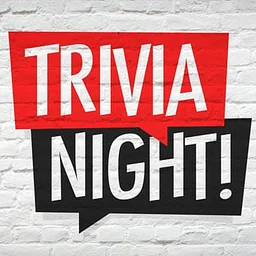 Shut Up ‘N’ Drink Trivia