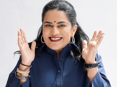 Zarna Garg: Million Dollar Excuses