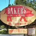 Baker's BBQ of Summerville