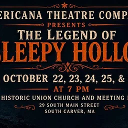 The Legend of Sleepy Hollow (Carver)