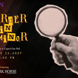 Murder in C Minor