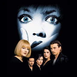 13 Nights of Halloween – Scream
