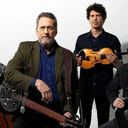 The Jerry Douglas Band