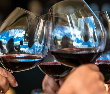 Mystery Weekend: Sleuth Social Hour