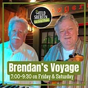 Brendan’s Voyage