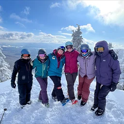 Winter Snowdown