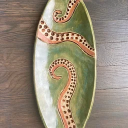 POTTERY: BEGINNING HAND-BUILDING