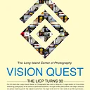 Howie Pohl featured in Long Island Center of Photography Vision Quest Exhibition: The LICP Turns 30