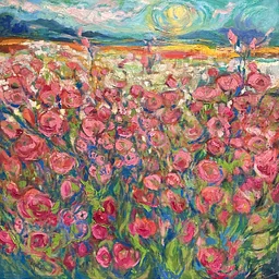 “From There to Here” Exhibit: Featuring Bruce Bowman & Sally Sutton