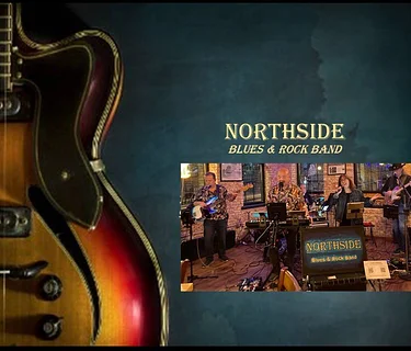Northside Blues and Rock