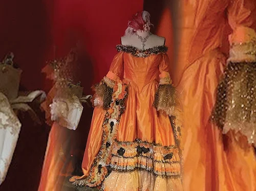 Filmmaker Workshop: Costume Designing for Independent Films