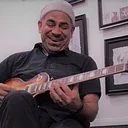 Easy Sundays with Live Music by Frank Matta