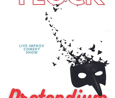 The Flock & Pretendium