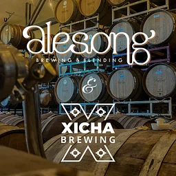 Alesong & Friends: Xicha Brewing (Reservations Required)