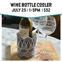 Wine Bottle Cooler