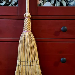 Hearth Broom Making class