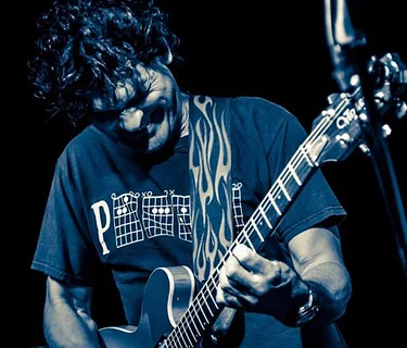 2026 Blues, Booze and BBQ Featuring John Markovic