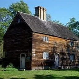 Cutchogue New Suffolk History