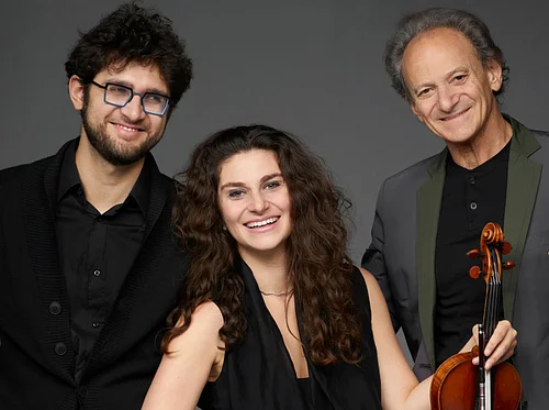 Chautauqua Chamber Music: ChamberFest Cleveland