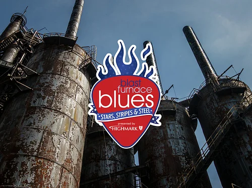 Blast Furnace Blues: Stars, Stripes & Steel – Friday Night