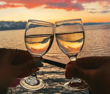 Wine Tasting at The Idle Hour Wine Bar