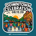 Downtown Celebration North Adams