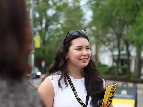 Scholarship Day (Invite Only)