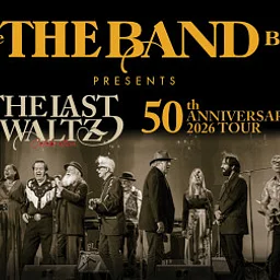 THE LAST WALTZ Celebration: